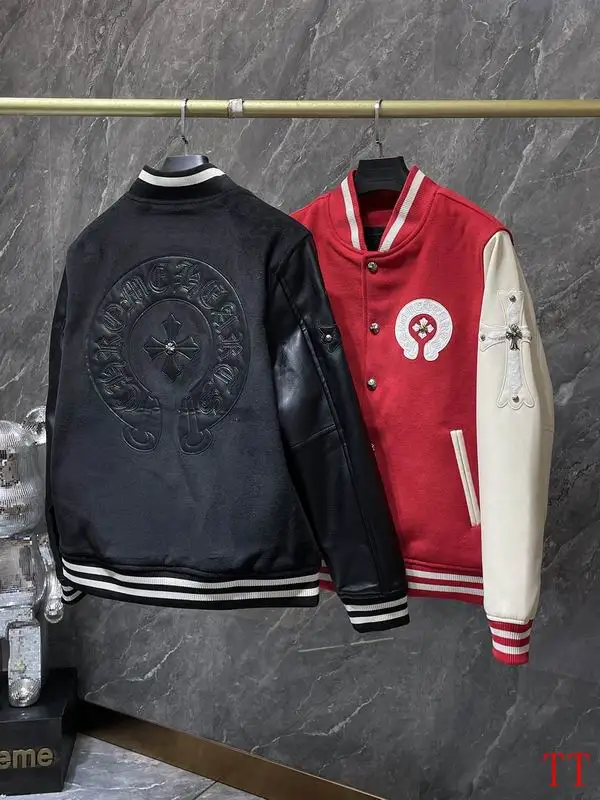 Chrome Hearts S-XL 20tx03 (1)